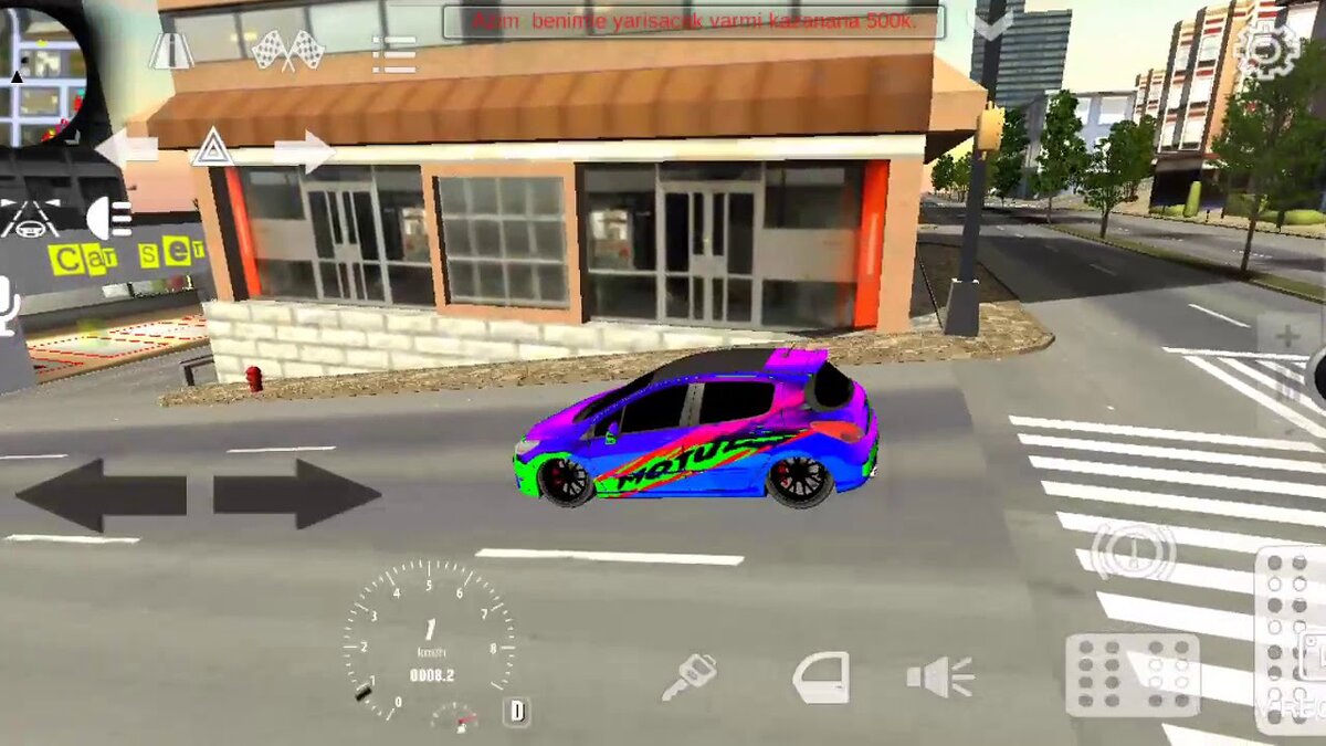 Игра car parking фото Игра просто супер Игры Дзен