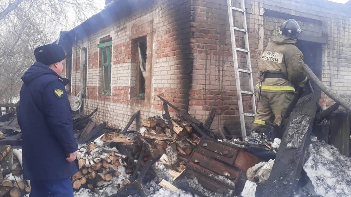 Фото: прокуратура Новосибирска