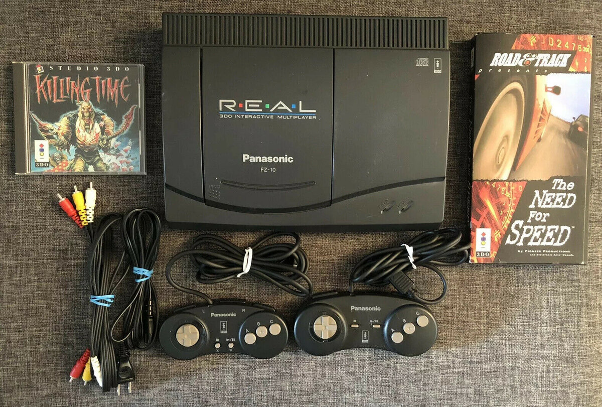 3 do. Приставка Panasonic 3do. Игровая приставка Панасоник 3до. Panasonic 3do FZ-10. 32 Битные приставки Panasonic 3do.