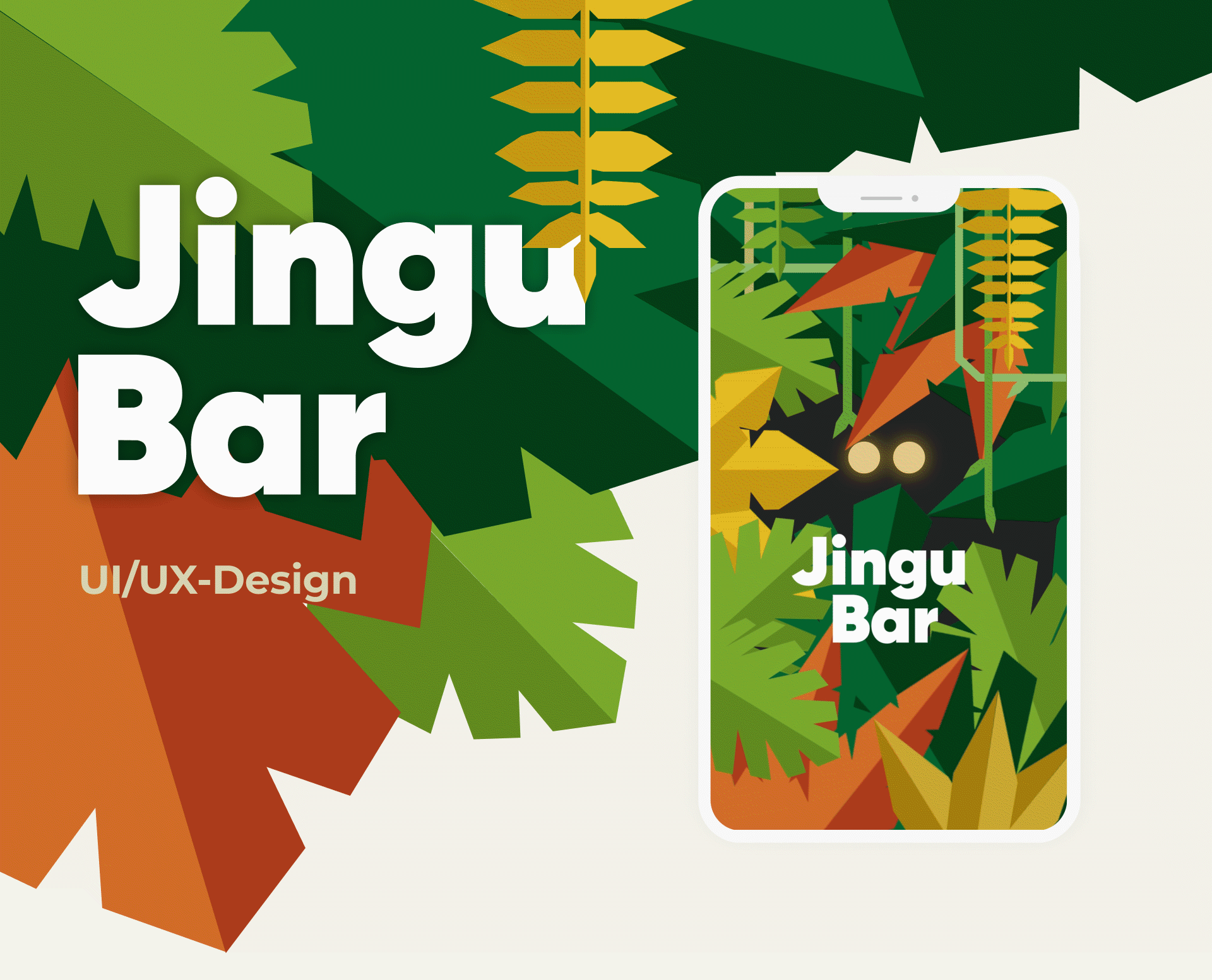 Так оформляет кейсы Денис Хромов на Behance, все проекты отличаются подробным описанием дизайн систем и флоу и собирают десятки тысяч просмотров.