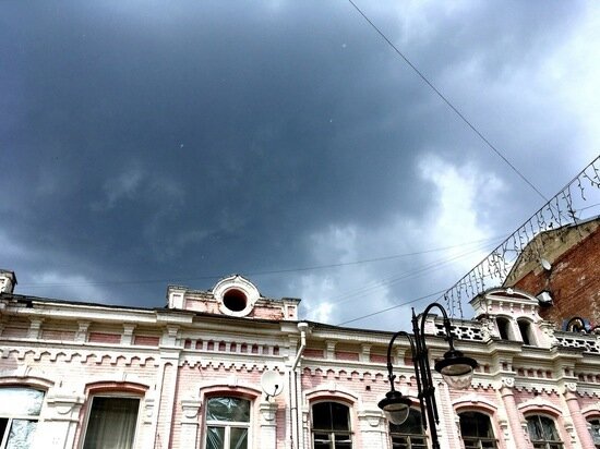     Весна в Саратове. Фото: saratov.mk.ru "МК в Саратове"