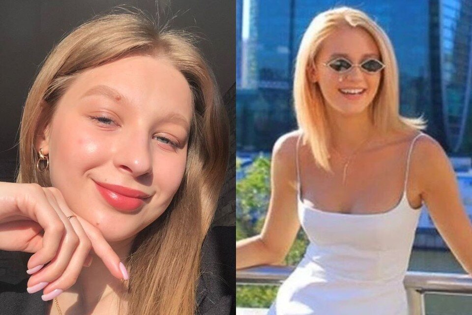     Александра ( на фото слева) смогла вернуть деньги за несостоявшееся обучение. Фото: предоставлено Александрой/ предоставлено Ириной Кесаевой