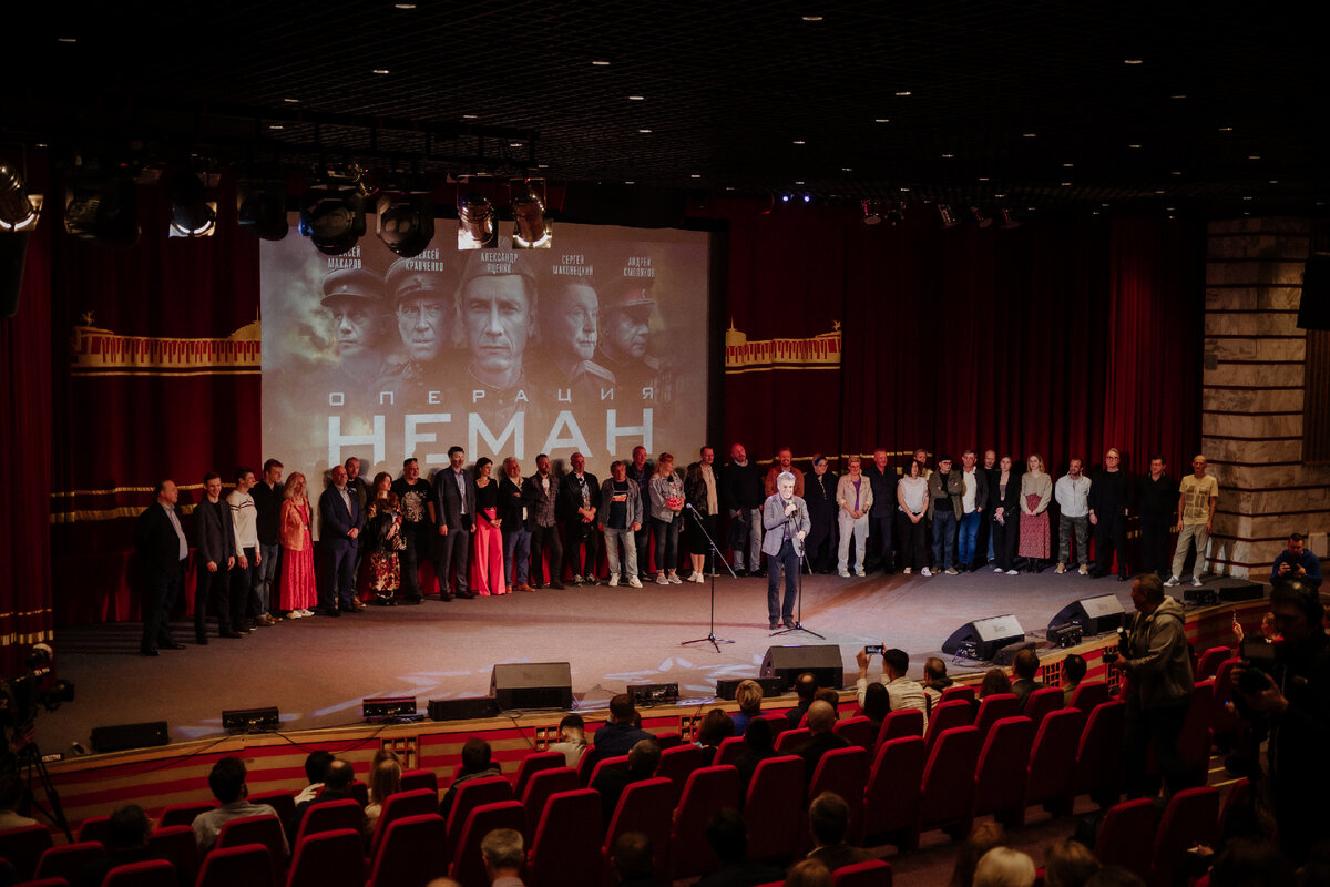 Фото: Пресс-служба РЕН ТВ