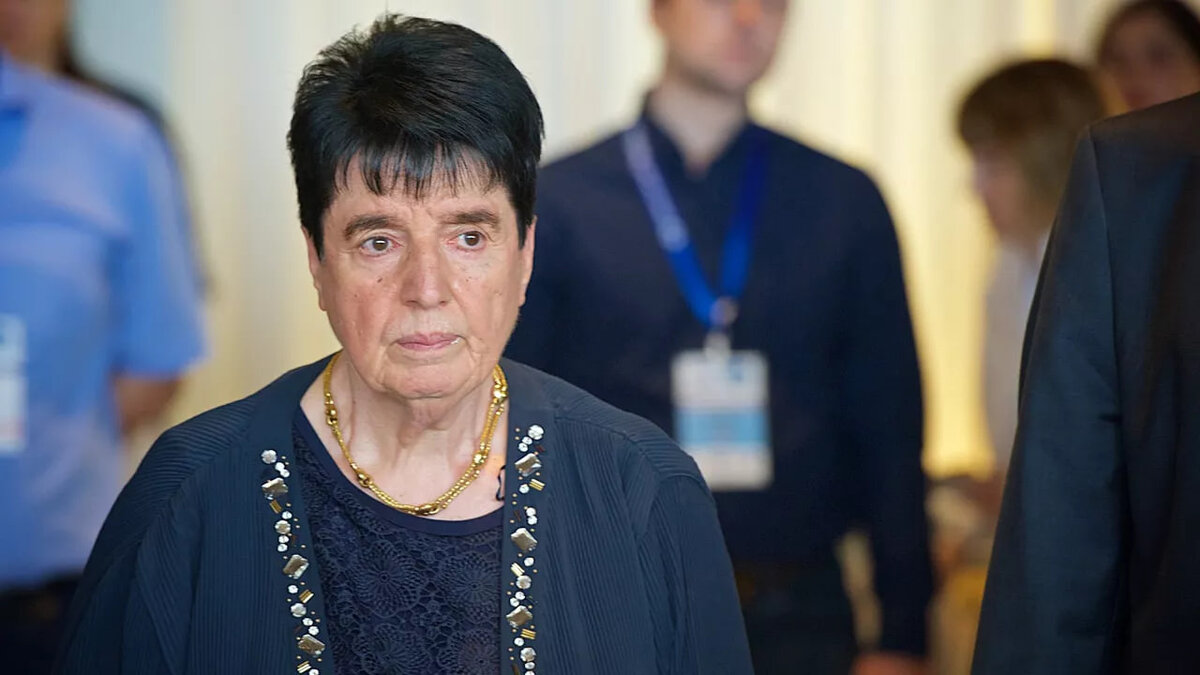 © photo: Sputnik / Stringer /