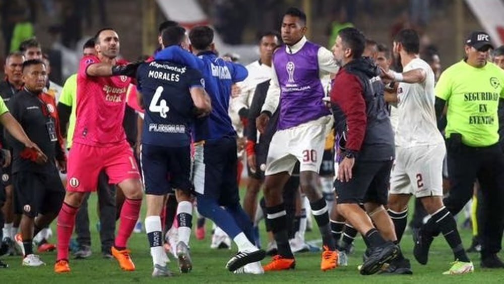    автор фото: ФК "Университарио"