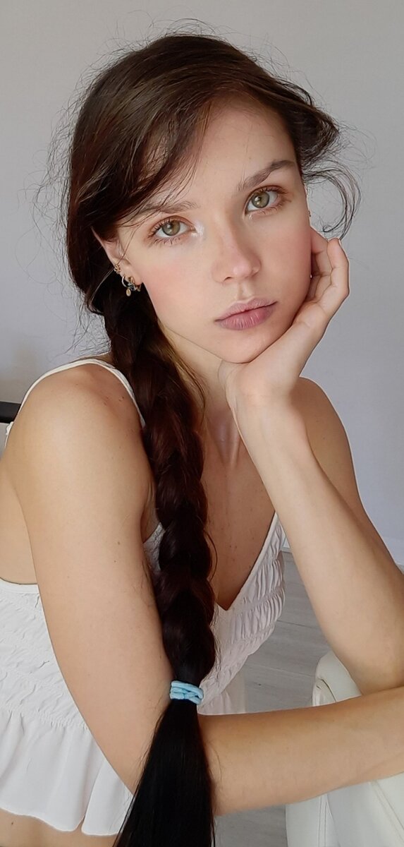 Фото Катерины Казановой 