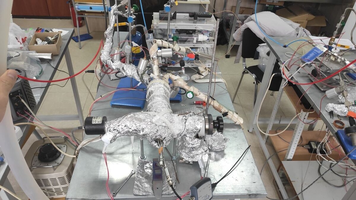 Ставьте лайк, если вам понравилась публикация. Подписывайтесь на канал и будьте в курсе отраслевых событий.