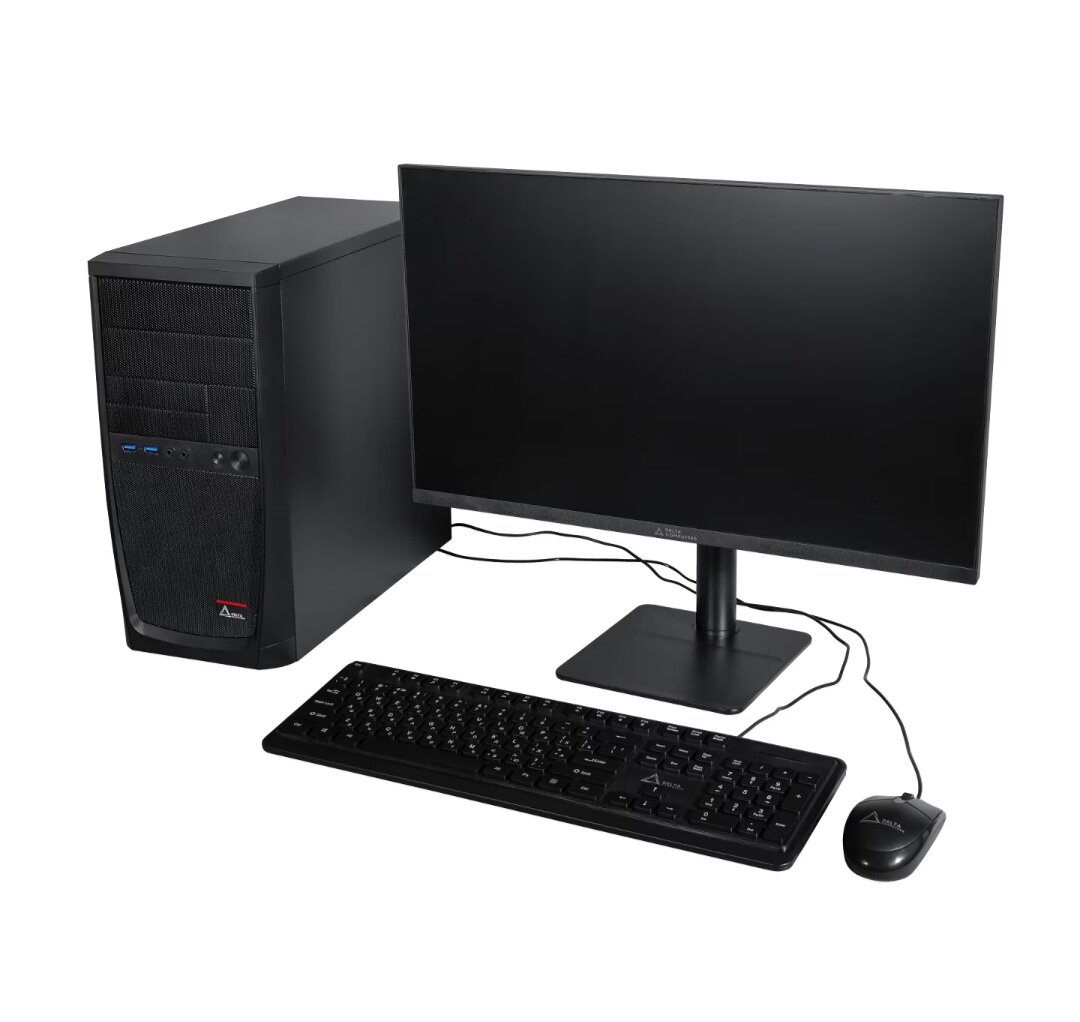 ПК Ворон Универсальность его конек