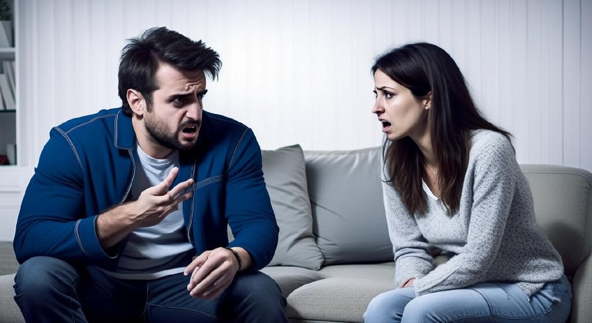 Как пережить развод? Советы психолога