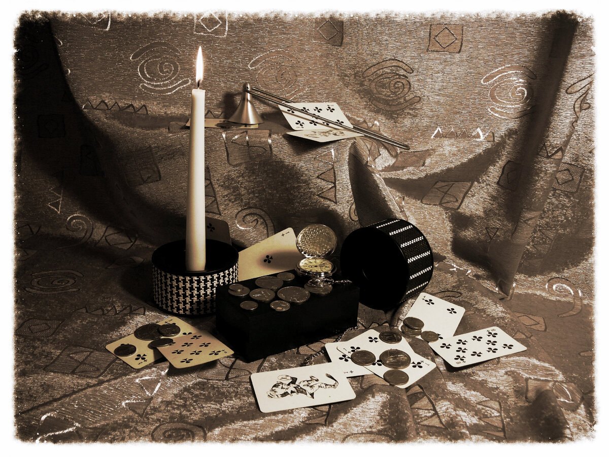 Это мое финансовое дзеновское будущее 😂 "Темна вода в облацех"... Любит, не любит, плюнет, поцелует...