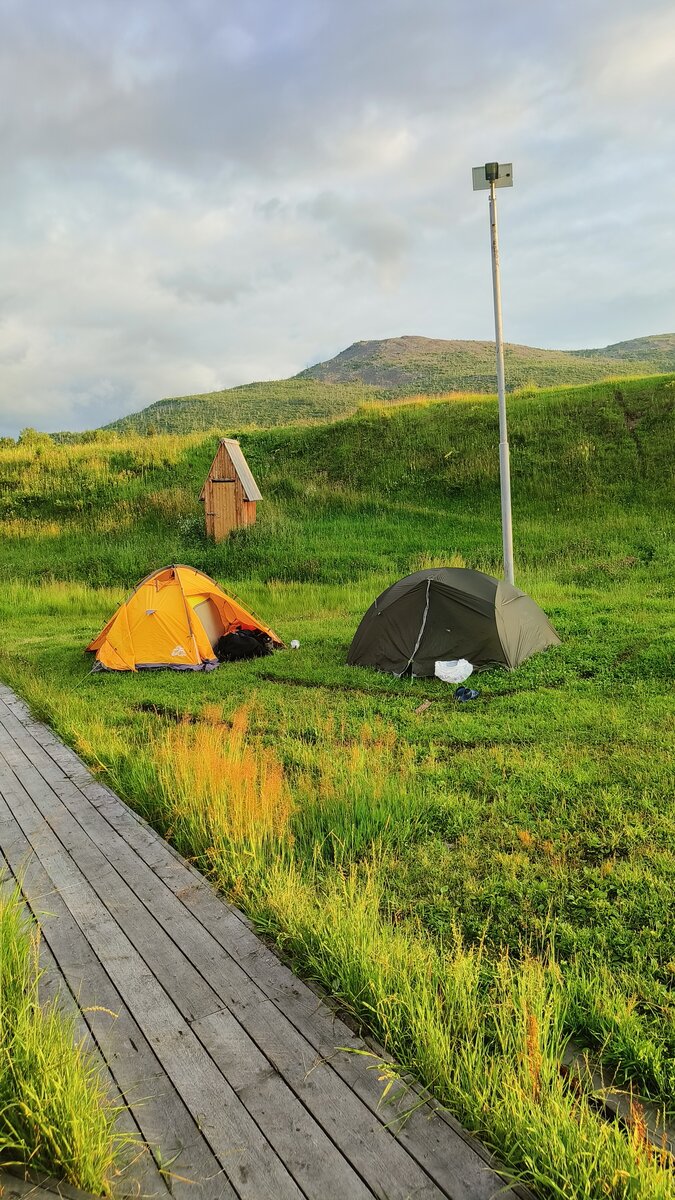 Вон тот гадкий прожектор