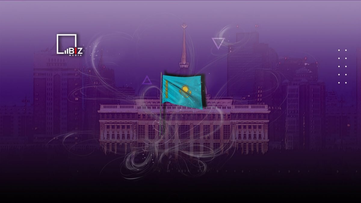    Фото: © Bizmedia.kz Август Макаров