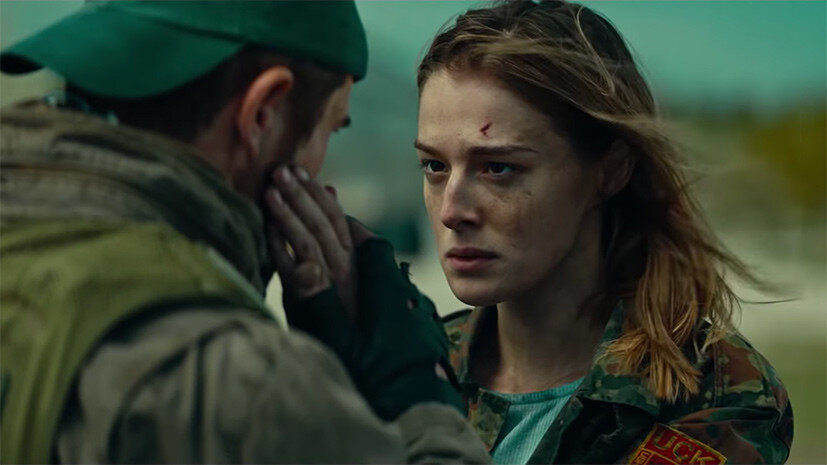 © Кадр: видео YouTube / 20th Century Fox Russia