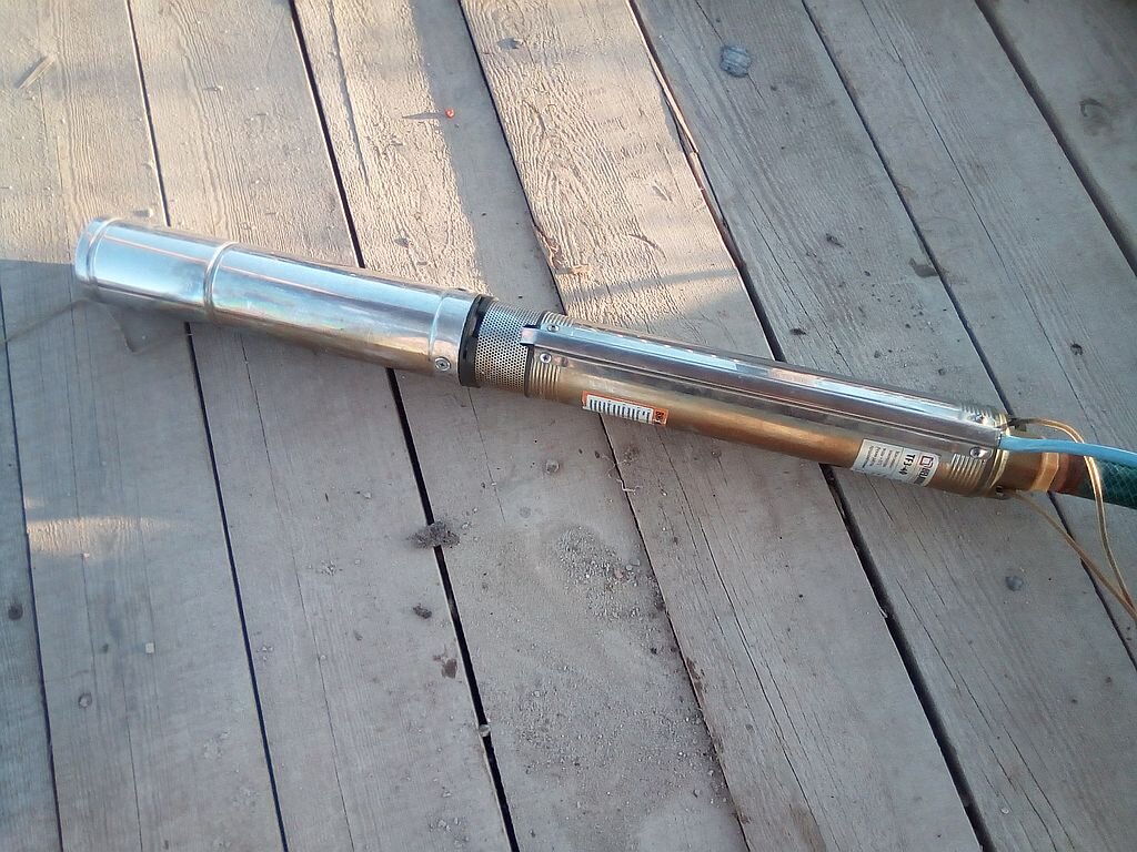 Насос центробежный BELAMOS TF3-40