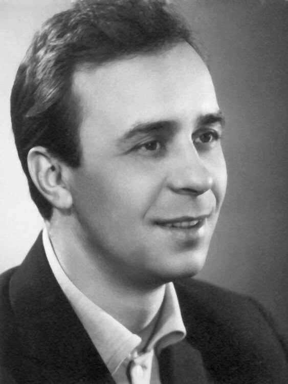 Яндекс картинки Олег Борисов в молодости