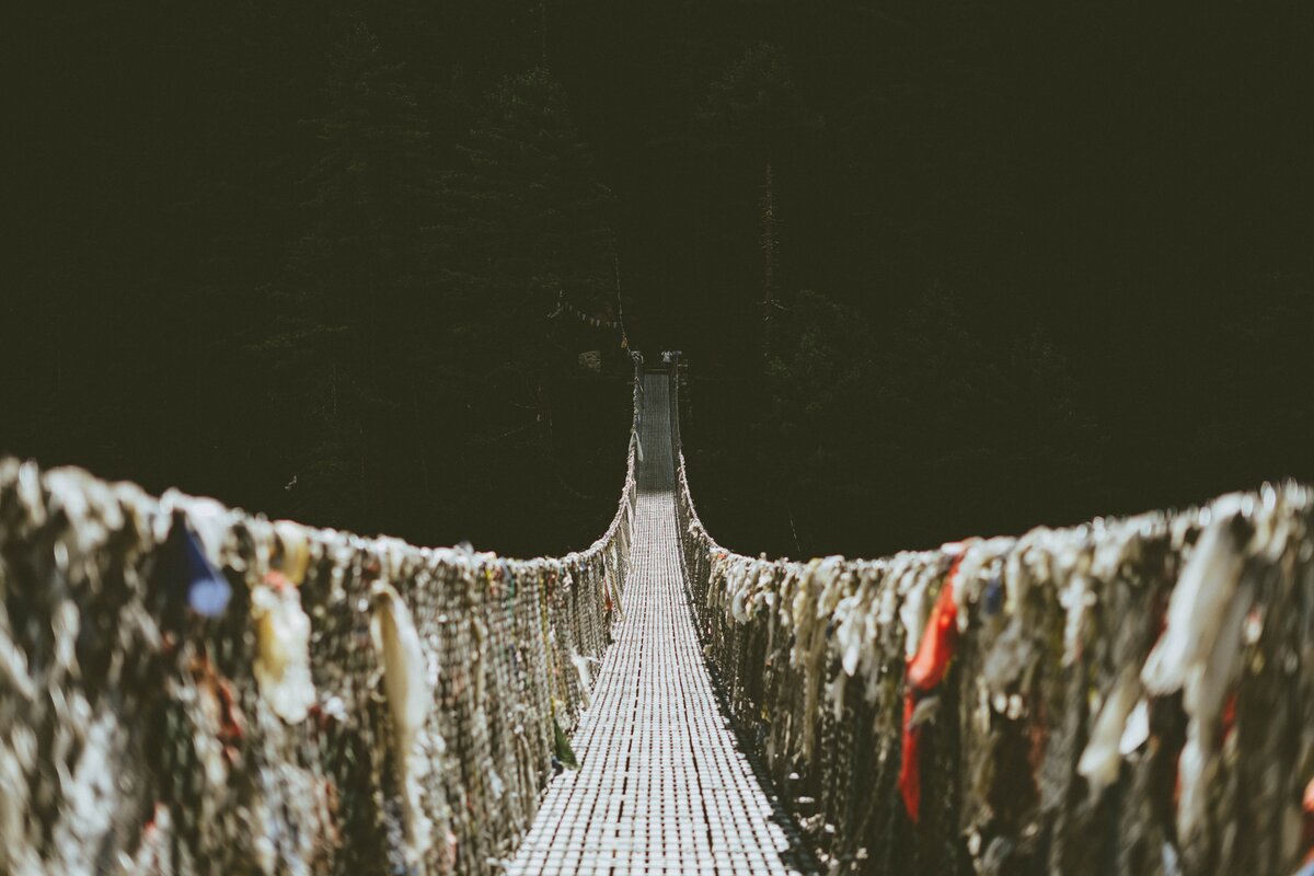 Photo by Chinh Le Duc on Unsplash