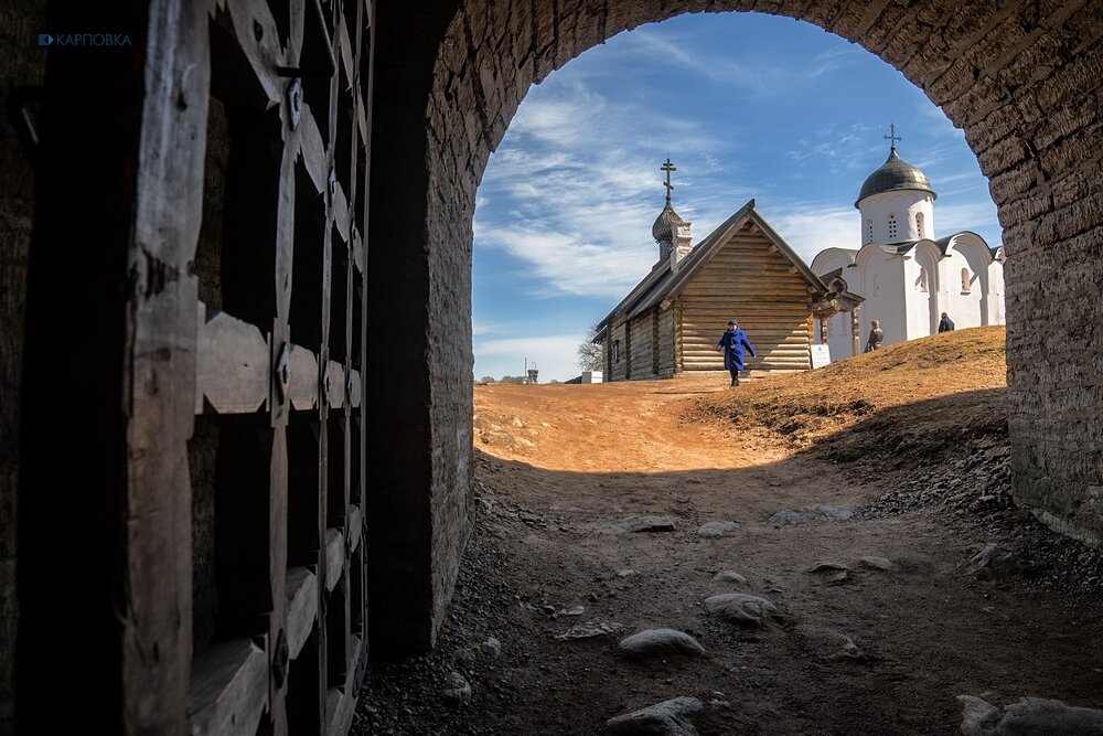 Спб ладога экскурсии