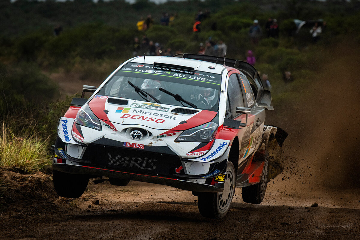 Фото: Jaanus Ree/Red Bull Content Pool