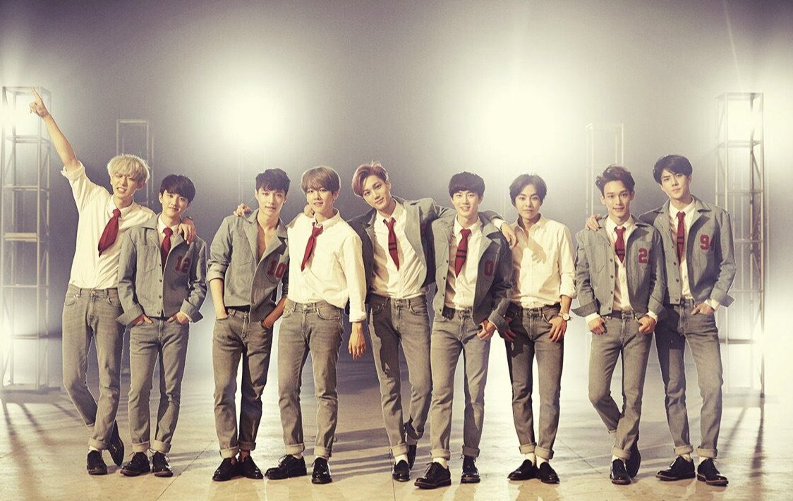 EXO 