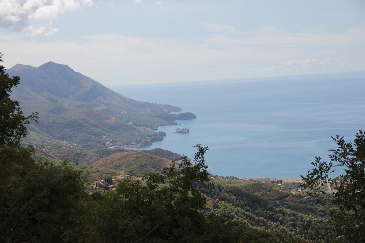 Найдете на фото этот замечательный островок?