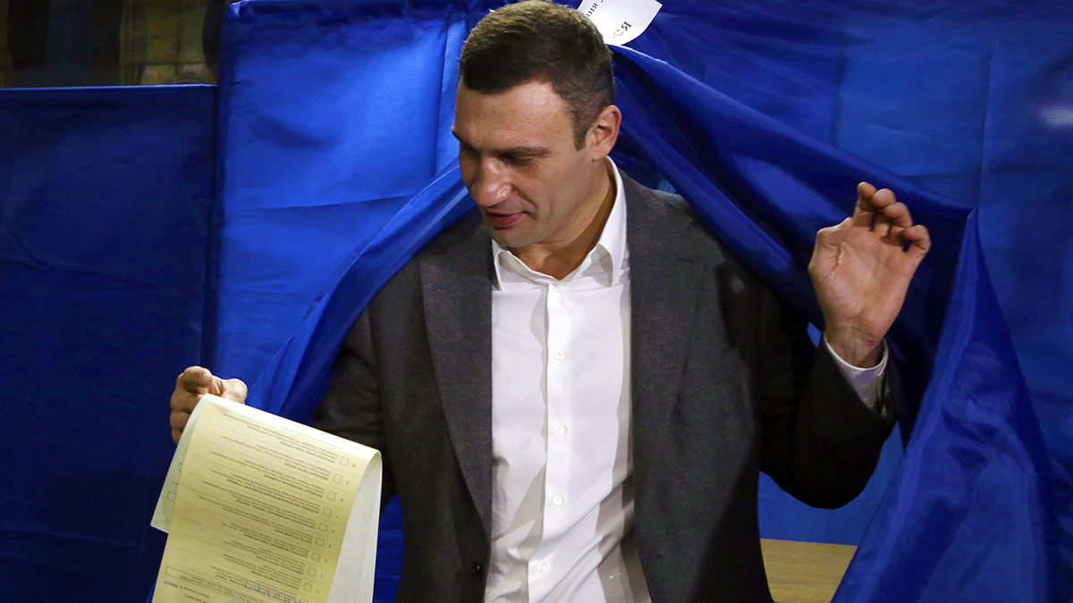 Kyivpost.com