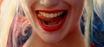 Кто узнал напишите в комментариях чья улыбка)