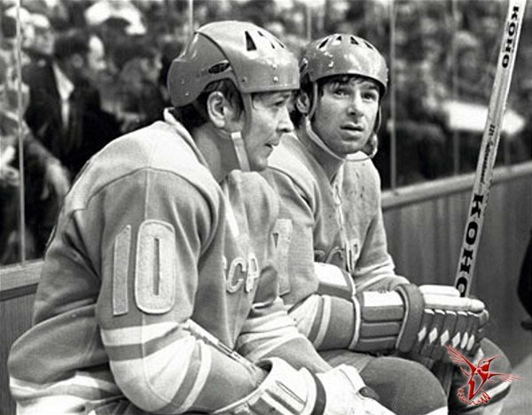 А Гусев хоккеист 1972
