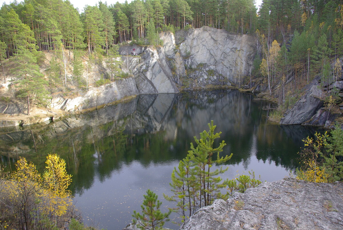 Карьер рассказ