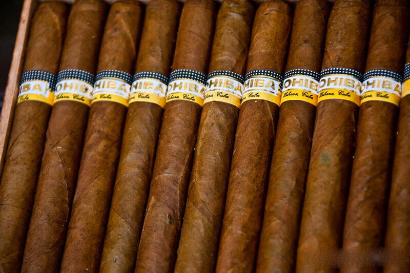 Как делают кубинские сигары? | Мир сигар — все о культуре сигар |пластиковыеокнавтольятти.рф| | Дзен