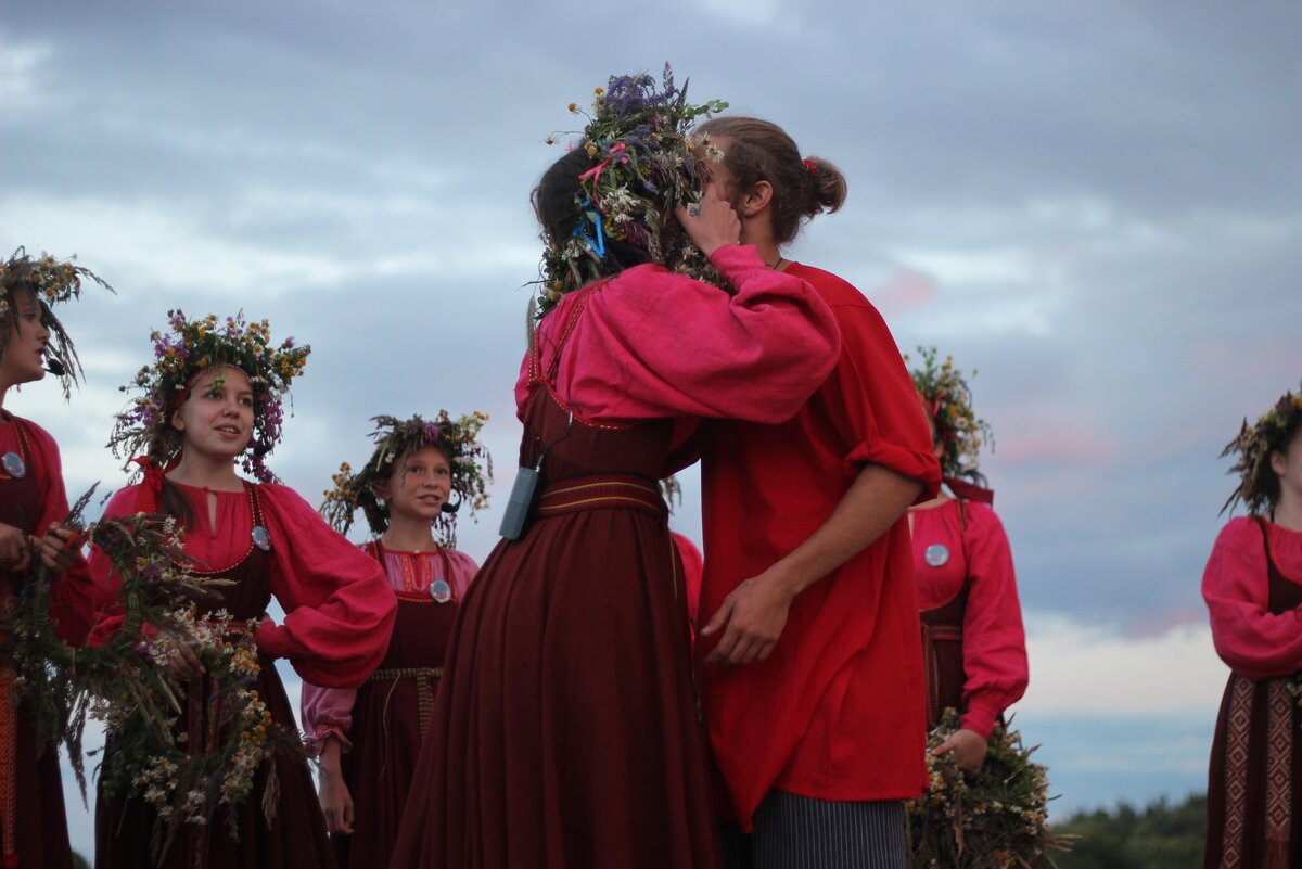 кудесы великий новгород