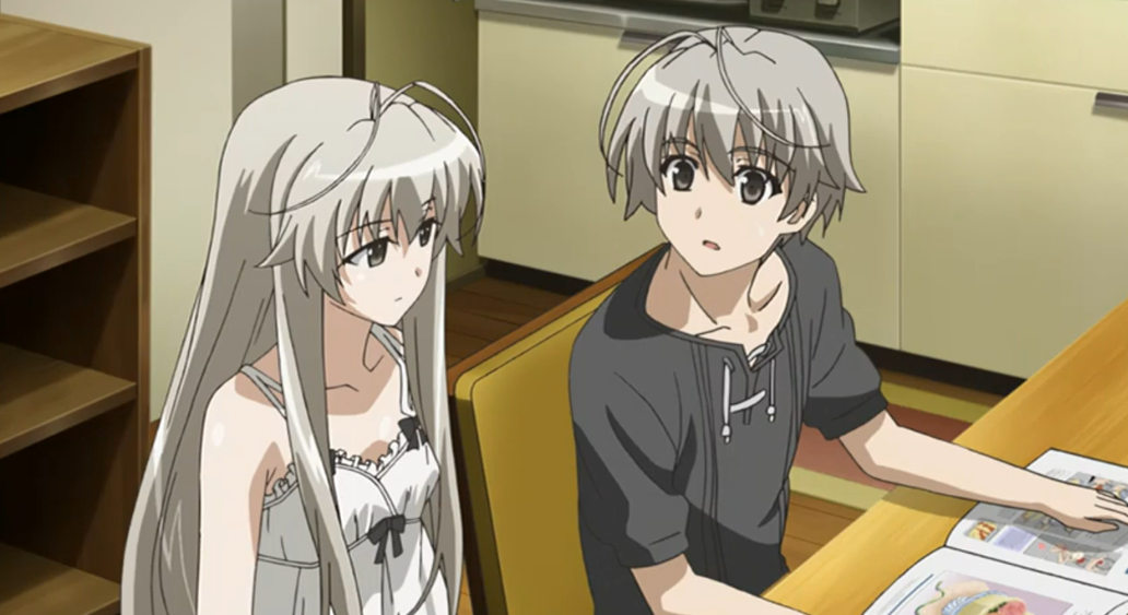Сора как правильно. Хирацука Yosuga no Sora. Сора связанные небом. Сора Касугано