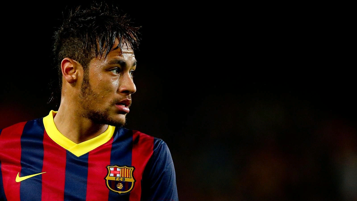 Увидим ли мы Нея снова в футболке Барсы?