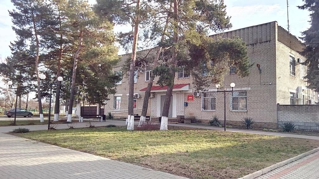 Тбилисский районный суд