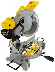 Отрезной станок для ПВХ окон (с диском 255 мм)