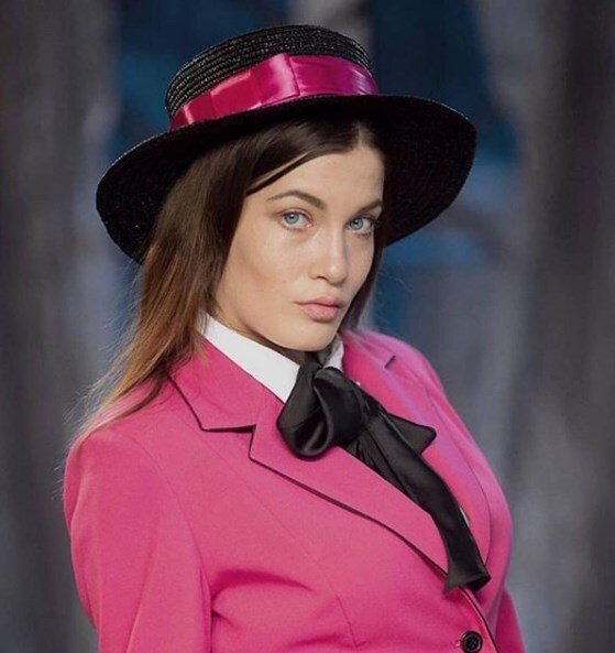 Где телевизионный образ, а где правда? Пробуем разобраться вместе. ( фото pacankiofficiall )