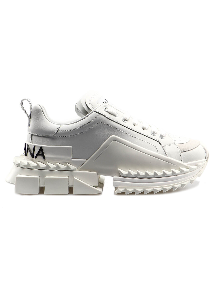 Dolce & Gabbana Super King White