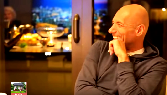 Игорь веселый и простой человек (YouTube) 