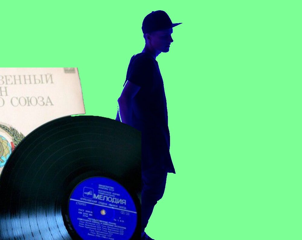 СССР VS Россия