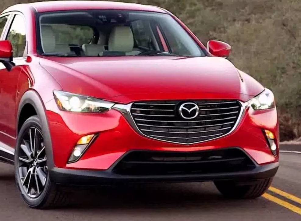 Mazda cx3 2016. Mazda CX-7 2016. Mazda CX-7 2017. Мазда сх7 2016.