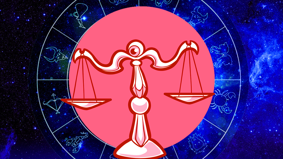 Что ждет Весов в начале ноября 2019? Прогноз