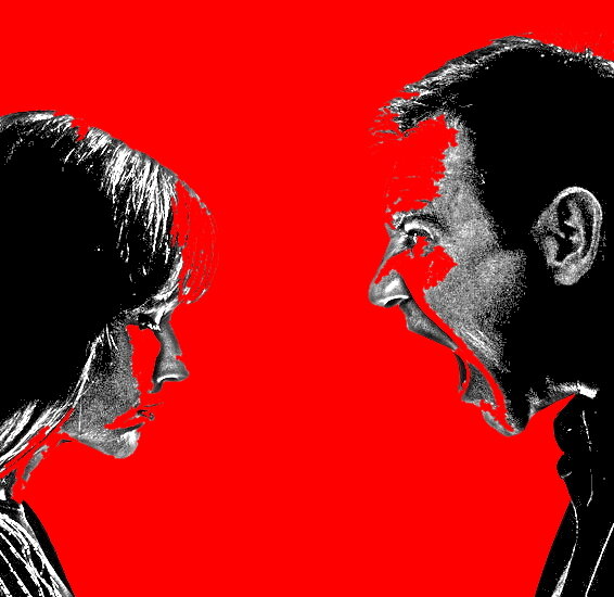 Почему изменяют женщины?