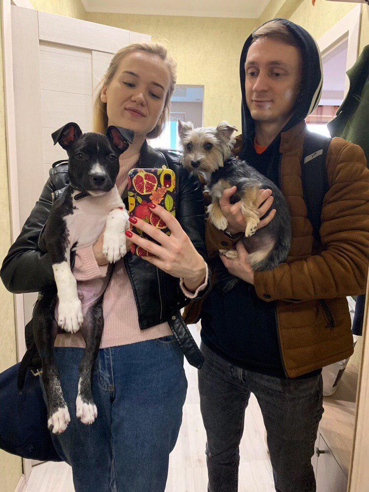 Семейное фото)