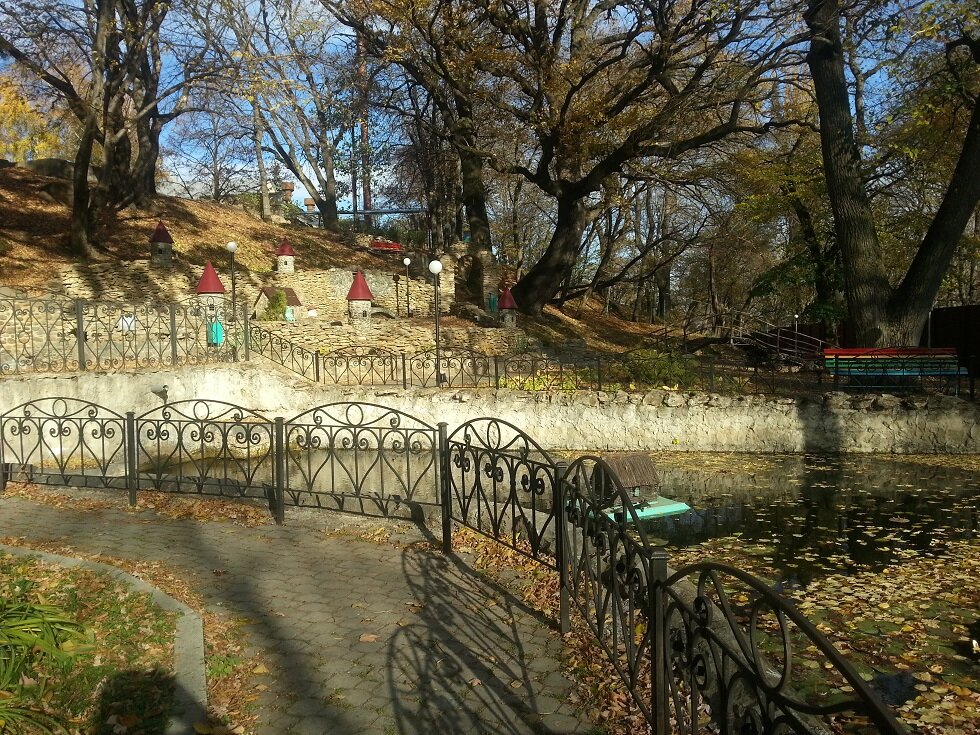 фото из личного архива