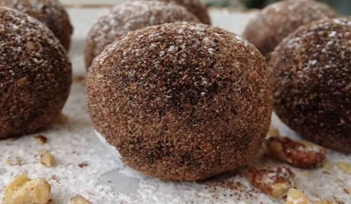 необычный рецепт пирожного