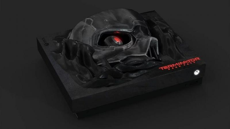 Изображение: Xbox