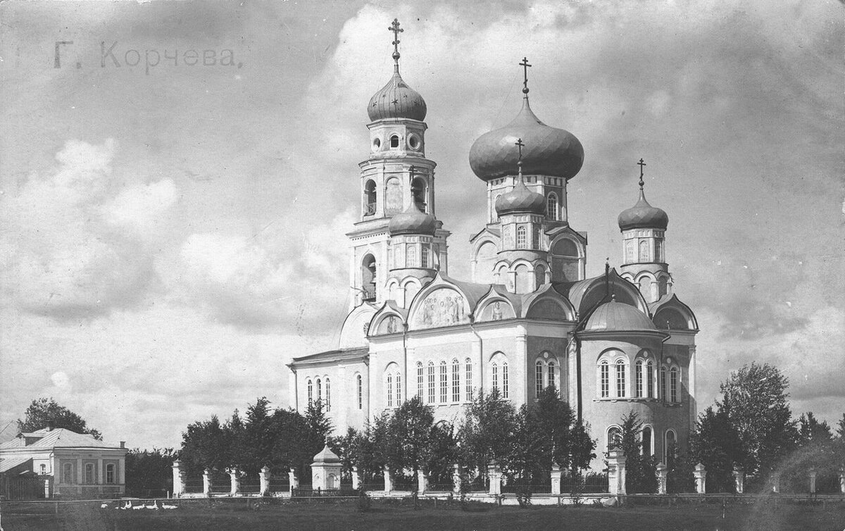 Последний дом затопленного города | Артём Забей | Дзен