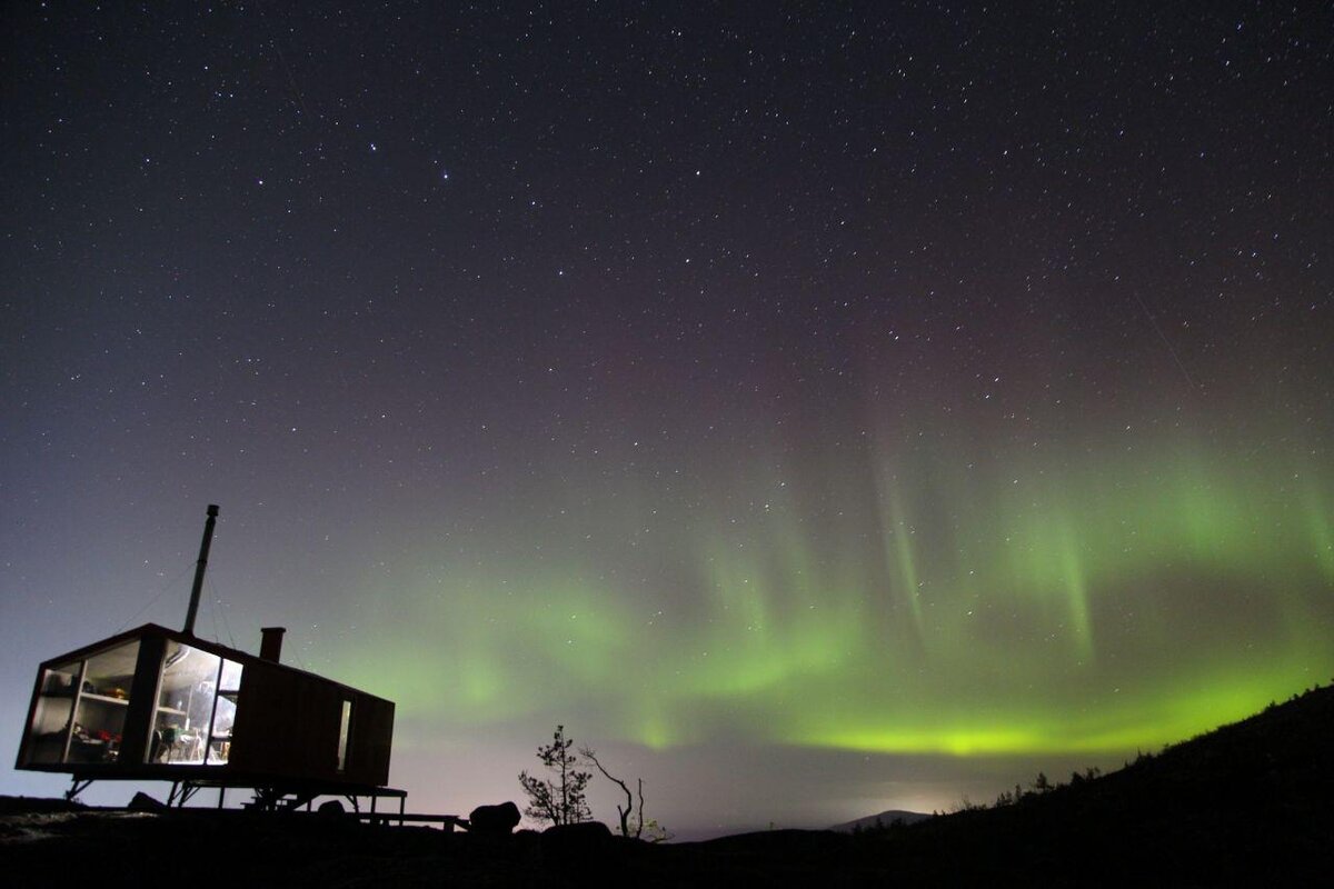 Фото от участника нашей поездки: Владимир Кезлинг, kezling.ru