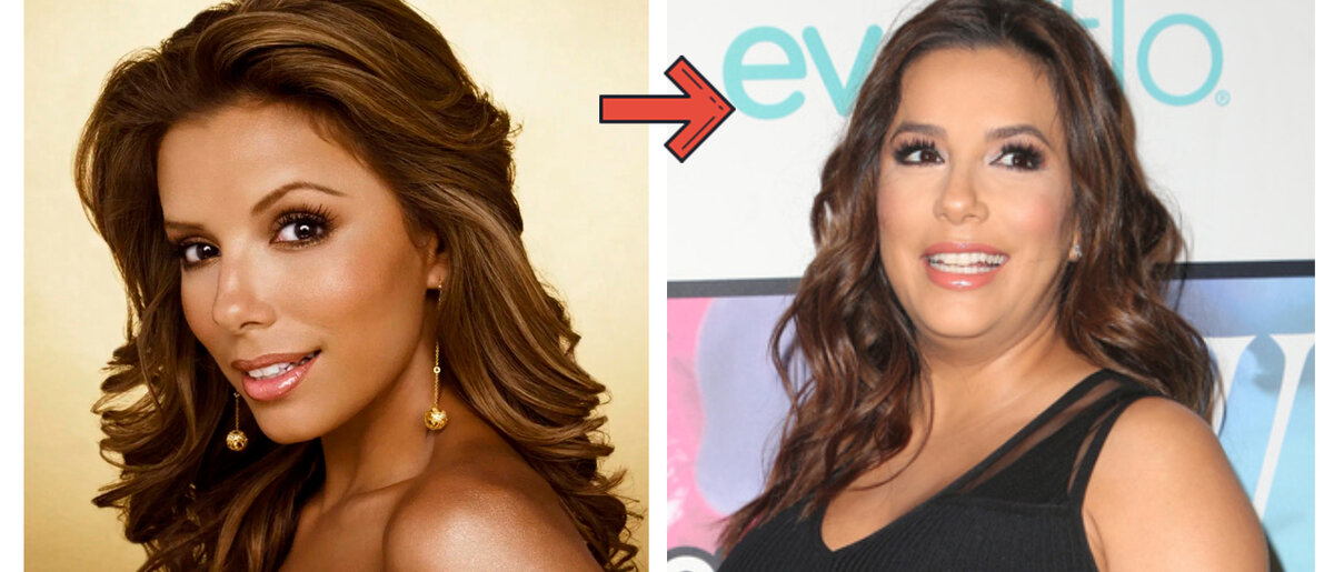 В галерее еще несколько фотографии актрисы, источник: Getty images