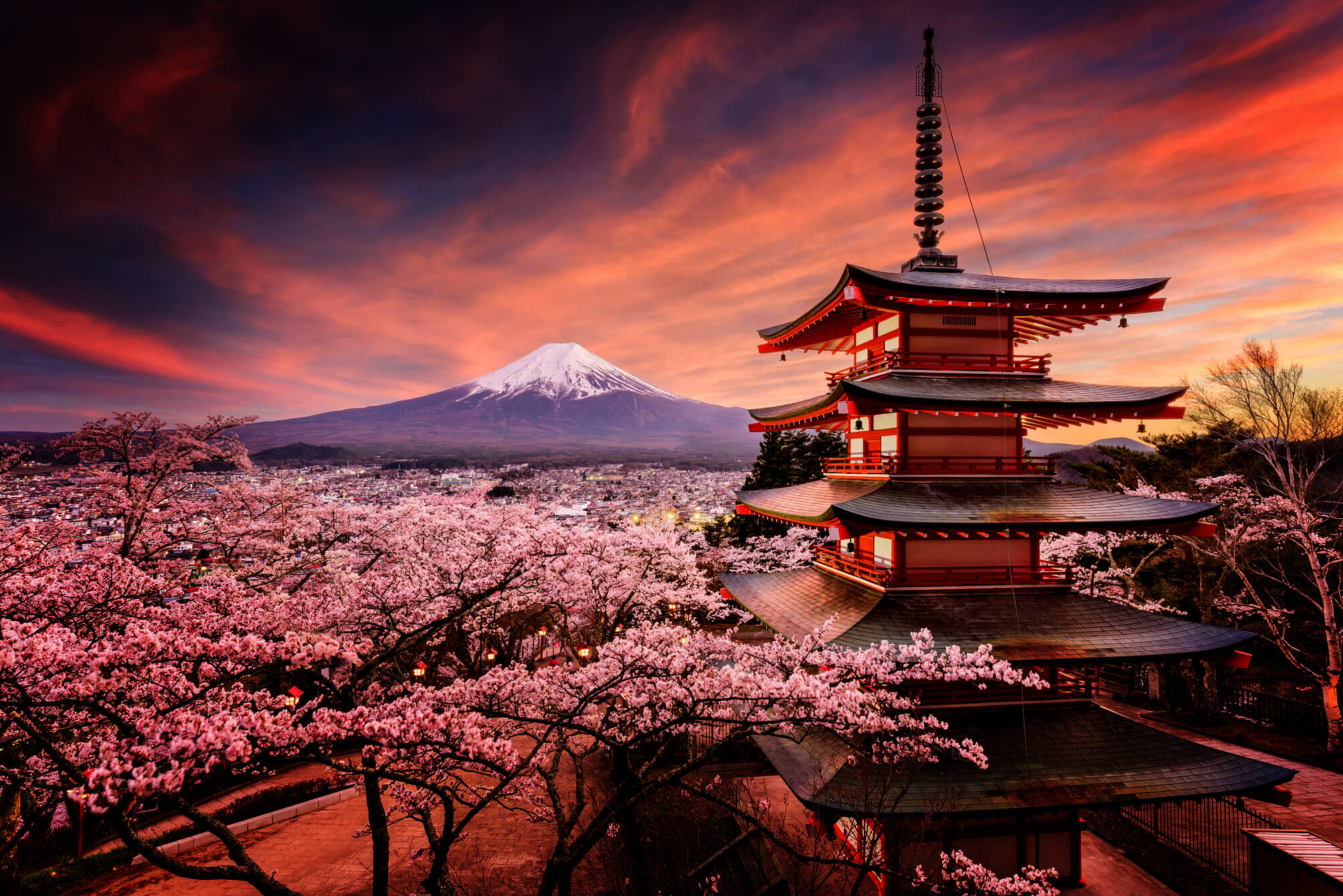 8 японских принципов, обеспечивающих гармонию в жизни