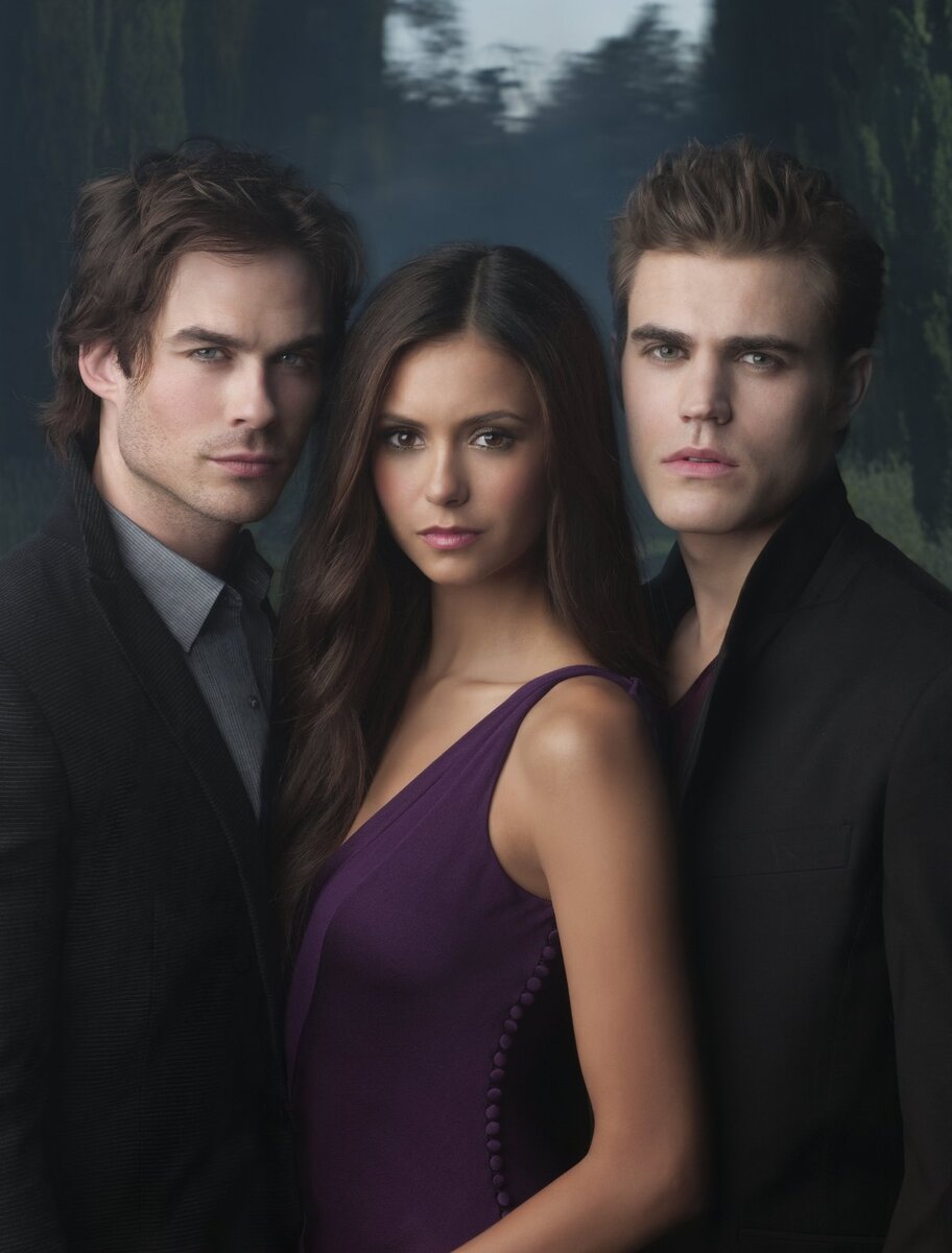 Кто из братьев плохой, а кто хороший догадайтесь сами))